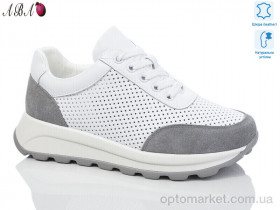 Купить Кросівки жіночі A1ABA50-7 Hengji білий
