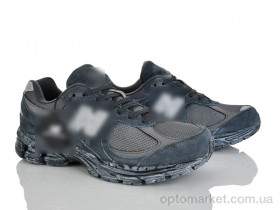 Купить Кросівки чоловічі A2002-2 N.w balance сірий