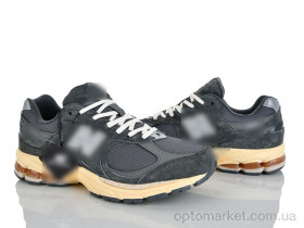 Купить Кросівки чоловічі A2002-4 N.w balance сірий