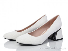 Купить Туфлі жіночі A202-2 Loretta білий
