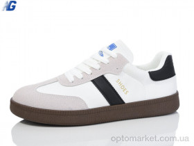Купить Кросівки чоловічі A2026-1 Navigator білий