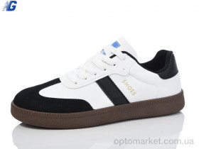 Купить Кросівки чоловічі A2026-3 Navigator білий