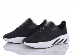 Купить Кросівки чоловічі A205-1 A.idas чорний