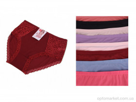 Купить Трусы жіночі A2064 mix Uo Kin мікс