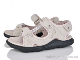 Купить Сандалі чоловічі A208-5 Vegas бежевий