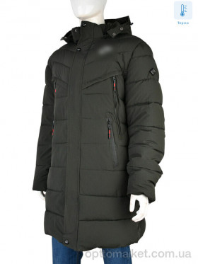 Купить Куртка чоловічі A21 khaki N.ke хакі