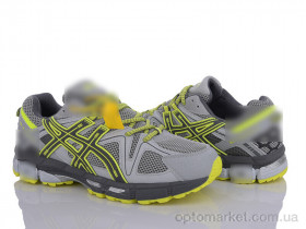 Купить Кросівки чоловічі A211-58 A.ics сірий