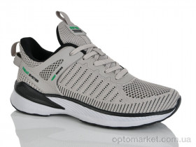 Купить Кросівки чоловічі A219-3 New Yike бежевий