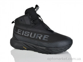 Купить Черевики чоловічі A221-3 Sen.dini чорний