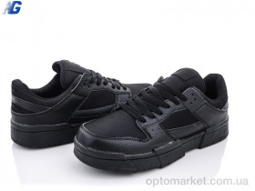 Купить Кросівки чоловічі A2213-4 Navigator чорний