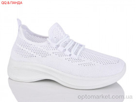 Купить Кросівки жіночі A223-2 QQ&Панда білий