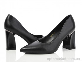 Купить Туфлі жіночі A224-1 Loretta чорний