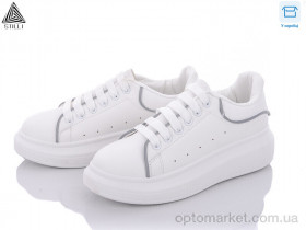 Купить Кросівки жіночі A2248-7 Stilli білий