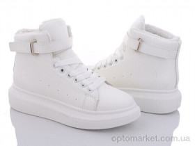 Купить Черевики жіночі A2251-2 Stilli білий