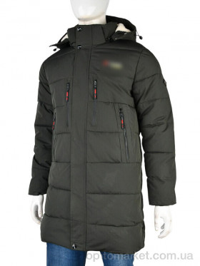 Купить Куртка чоловічі A23 khaki C.lumbia хакі