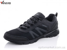 Купить Кросівки чоловічі A2323-1 Supo чорний