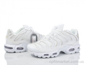 Купить Кросівки чоловічі A2370-11 N.ke білий