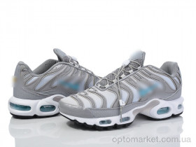 Купить Кросівки чоловічі A2370-1 N.ke сірий