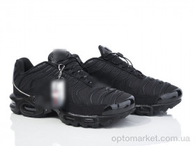 Купить Кросівки чоловічі A2370-2 N.ke чорний