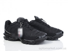 Купить Кросівки чоловічі A2370-2 N.ke чорний