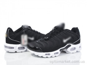 Купить Кросівки чоловічі A2370-3 N.ke чорний