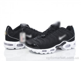 Купить Кросівки чоловічі A2370-3 N.ke чорний