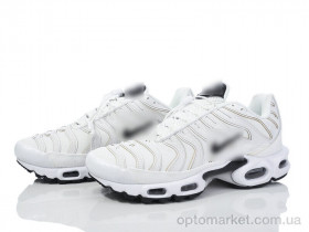 Купить Кросівки чоловічі A2370-6 N.ke білий