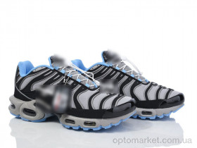 Купить Кросівки чоловічі A2370-9 N.ke сірий