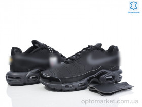 Купить Кросівки чоловічі A2380-2 N.ke чорний