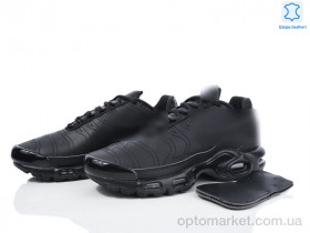 Купить Кросівки чоловічі A2380-3 N.ke чорний