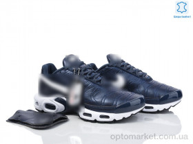 Купить Кросівки чоловічі A2380-4 N.ke синій