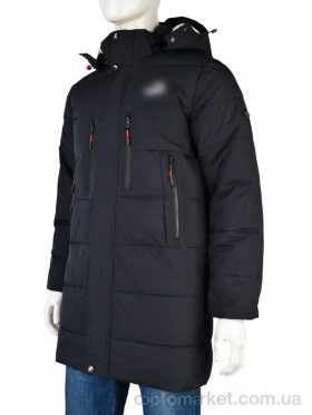 Купить Куртка чоловічі A25 blue P.ma синій