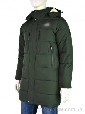 Купить Куртка чоловічі A25 khaki P.ma хакі