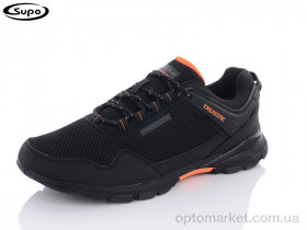 Купить Кросівки чоловічі A2502-7 Supo чорний