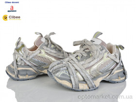 Купить Кросівки дитячі A250662 beige Apawwa бежевий