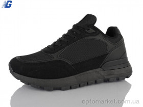 Купить Кросівки чоловічі A25315-2 Navigator чорний