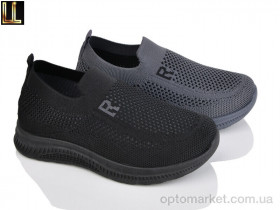 Купить Кросівки дитячі A256-1-3 mix Lilin мікс