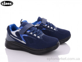 Купить Кросівки дитячі A2581-2 Wei Wei-Class синій