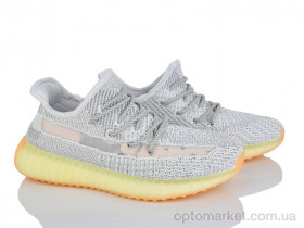 Купить Кросівки чоловічі A259-3 A.idas сірий