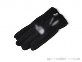 Купить Рукавички чоловічі A26-BDM black T.e north face чорний