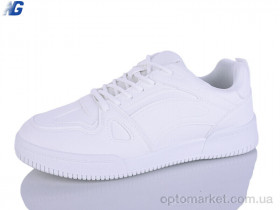 Купить Кросівки чоловічі A26110-2 Navigator білий