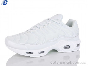 Купить Кросівки чоловічі A26127-1 Navigator білий