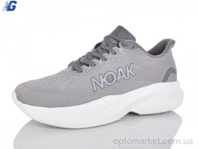 Купить Кросівки чоловічі A26130-10 Navigator сірий