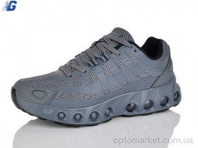 Купить Кросівки чоловічі A26131-2 Navigator сірий