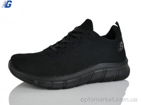 Купить Кросівки чоловічі A26134-1 Navigator чорний