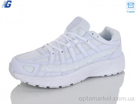 Купить Кросівки чоловічі A26139-2 Covaleri білий