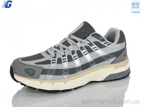 Купить Кросівки чоловічі A26139-5 Covaleri сірий