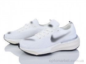 Купить Кросівки чоловічі A2615-2 N.ke білий