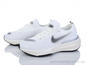 Купить Кросівки чоловічі A2615-2 N.ke білий