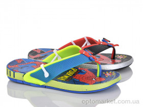 Купить В'єтнамки дитячі A2622 mix Victoria мікс